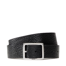 Boss Ζώνη Ανδρική Boss Rudolf 50481028 001
