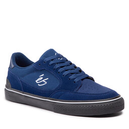 Es Textilskor Es Caspian 5101000194448 Blue/Black/White