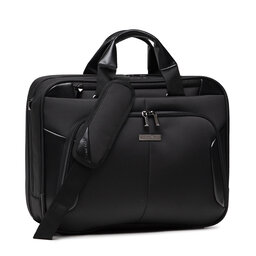 

Сумка для ноутбука Samsonite Xbr 75218-1041-1CNU Black, Чорний