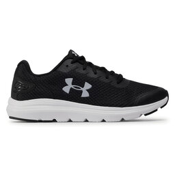 

Взуття Under Armour Ua Surge 2 3022595-001 Blk, Чорний
