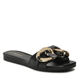 Bassano Șlapi Bassano AGK21802 Black