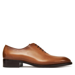 BOSS Scarpe basse BOSS Styl Rill 50534364 Marrone