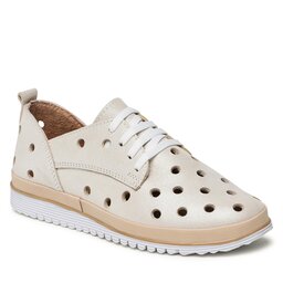 Loretta Vitale Cipele Loretta Vitale 564 A.Beige