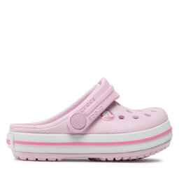 Crocs Şlapi Crocs Crocband Clog T 207005 Roz