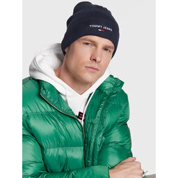 Tommy Jeans Čepice Tommy Jeans AM0AM10395 C87