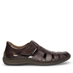 Rieker Scarpe basse Rieker 05279-25 Marrone