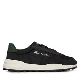 Lacoste Laisvalaikio batai Lacoste 750SMA0084 Juoda