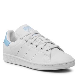 adidas Cipő adidas Stan Smith Shoes HQ6813 Cwhite/Owhite/Preblu