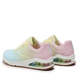 

Снікерcи Skechers Uno 2 155628/WMLT White/Multi, Голубий