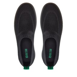 

Кросівки Big Star Shoes NN274628 Чорний