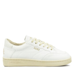 Gant Sneakersy Gant 29531651 Biały