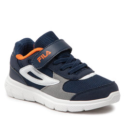 Fila Sneakers Fila Jumbler V Kids FFK0052.50007 Fila Navy