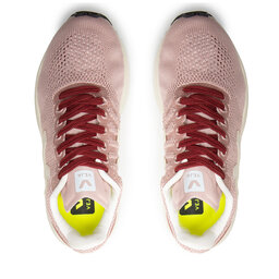 

Снікерcи Veja Marlin Lt V-Knit LT1002531 Babe/Pierre, Рожевий
