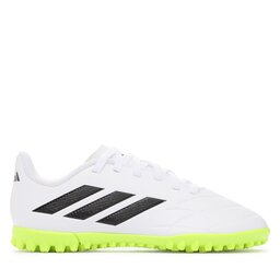 

Взуття adidas Copa Pure II.4 Turf GZ2548 Ftwwht/Cblack/Luclem, Білий