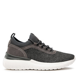 

Снікерcи Caprice 9-23702-29 Dk Grey Comb 203, Сірий