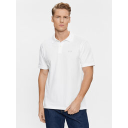 Gap Gap Poloshirt 586306-05 Weiß Regular Fit