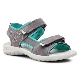 Twisty Sandaler Twisty 731261 Grey