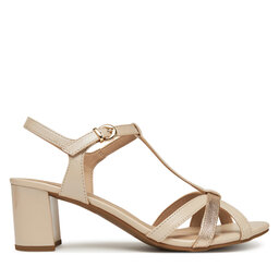 Caprice Sandalias Caprice 9-28308-44 Beis