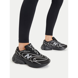 New Balance Sneakers New Balance U50307G4 Schwarz