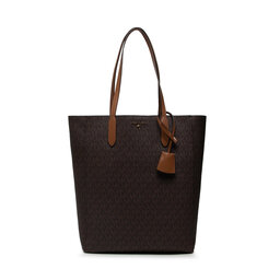 MICHAEL Michael Kors Handtasche MICHAEL Michael Kors Sinclair 30T1G5ST9B Braun