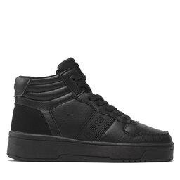 

Снікерcи Big Star Shoes KK274262 906 Black, Чорний