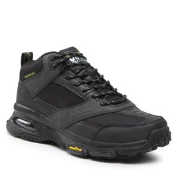Skechers Turistiniai batai Skechers Bulldozer 237215/BBK Black