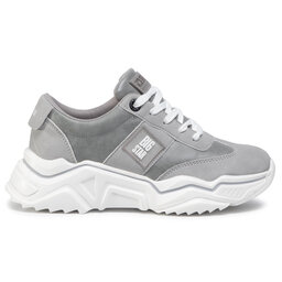 

Снікерcи Big Star Shoes, Сірий