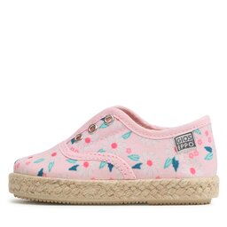 

Босоніжки Gioseppo 68614-P Pink, Рожевий