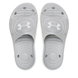 

Шльопанці Under Armour, Сірий