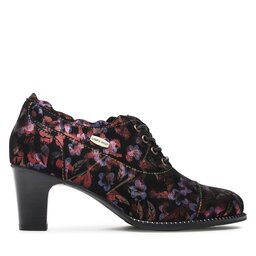 

Туфлі Laura Vita Elcodieo 231 Wine, Бордовий
