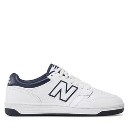 New Balance Sneakers New Balance BB480LWN Weiß