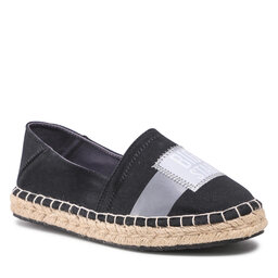Big Star Shoes Espadrile Big Star ShoesBig Star Shoes JJ274963 Black
