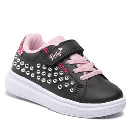 Primigi Sneakers Primigi 2961111 Nero/Rosa