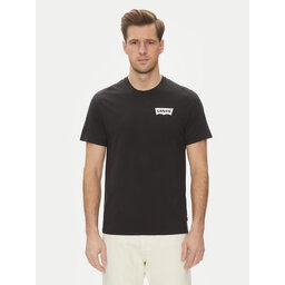 Levi's® Levi's® T-Shirt 22491-1692 Μαύρο Regular Fit