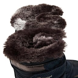 

Чоботи Primigi GORE-TEX 4883000 M Navy/Blu Scuro, Cиній