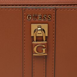 

Сумка Guess Ginevra (VZ) Mini Bags HWVZ87 34720 WKY, Коричневий