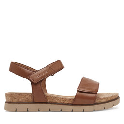 Tamaris Sandály Tamaris 8-88710-42 Hnědá