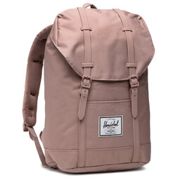 Herschel Ruksak Herschel Retreat 10066-02077 Ash Rose