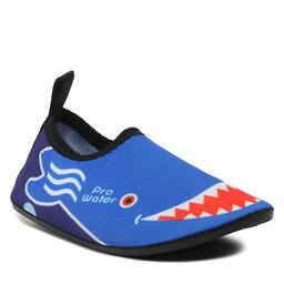 ProWater Pantofi ProWater PRO-23-34-101B Blue