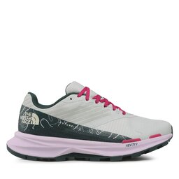 

Взуття The North Face Vectiv Levitum Futurelight NF0A5LWW9Y9-060 Ponderosa Green Valley Topo Print/Tin Grey, Зелений