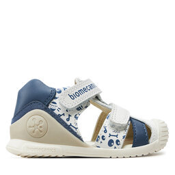 Biomecanics Sandalen Biomecanics 242127 B Weiß
