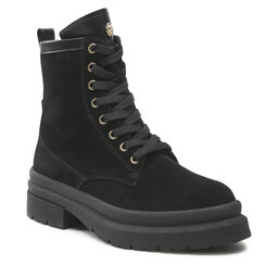 Karino Outdoorová obuv Karino 4442/003-F Czarny/Lico