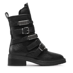

Ботильйони DKNY Cwby K2210342 Black Blk, Чорний