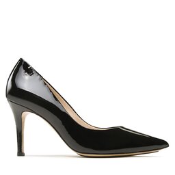 HÖGL High Heels HÖGL 0-177004-0100 Schwarz