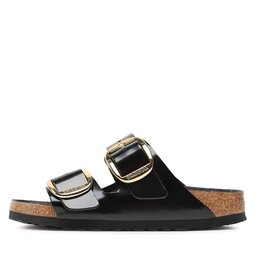 

Босоніжки Birkenstock Arizona 1021476 Schwarz, Чорний