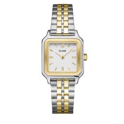Cluse Uhr Cluse CW11801 Silberfarben