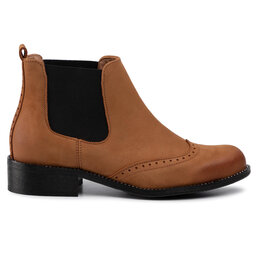 

Челсі R.Polański 0952 Rudy C Nubuck, Коричневий