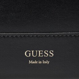 

Сумка Guess Adele (PLAIN) HWADLL L4138 BLA, Чорний