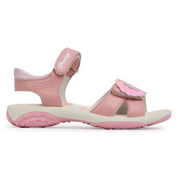 

Босоніжки Primigi 7391011 Pink, Рожевий