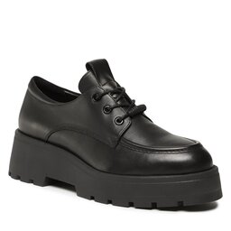 Badura Pantofi Badura CATANZARO-4040-01 Black